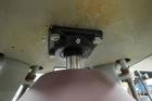 Winkler Conical Dough Rounder, Type Konus V